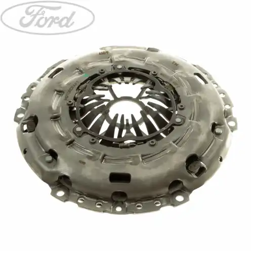Диск сцепления FORD 1 496 282