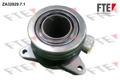 Подшипник выжимной сцепления FTE ZA32029.7.1