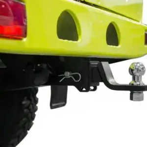 Фаркоп BERG F.6213.001 быстросъемный 2500 кг./ 100 кг.