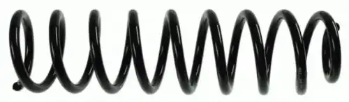 пружина передняя! MB W211 1.7/2.5 02> 998 657 SACHS