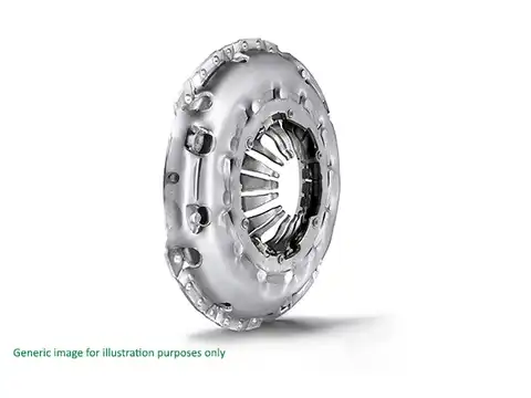 Комплект сцепления LUK 124 0290 11