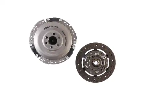 Комплект сцепления MAPA 000210509