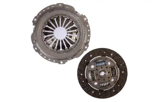 Комплект сцепления MAPA 020200109