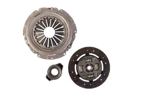 Комплект сцепления MAPA 021200900