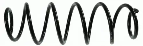 пружина задняя! MB W245 1.5/1.7/2.0/CDi 05-12 994 070 SACHS