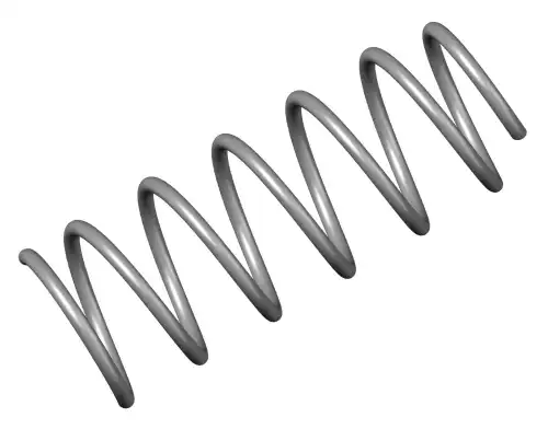пружина пер.! BMW E34 3.0-2.5TDs V6 88-95 314 031 0001 MEYLE