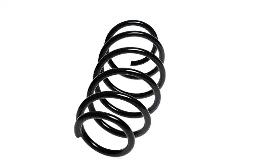 пружина передняя! Opel Astra H 1.3-1.8 16V 04-11 ST124096F STANDARD SPRINGS