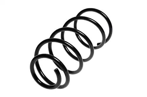 пружина передняя! Mazda 3 2.0 03-09 ST119054F STANDARD SPRINGS
