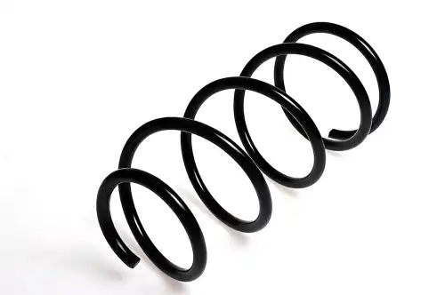 пружина передняя! Ford Maverick 2.0/3.0 01-06 ST110131F STANDARD SPRINGS