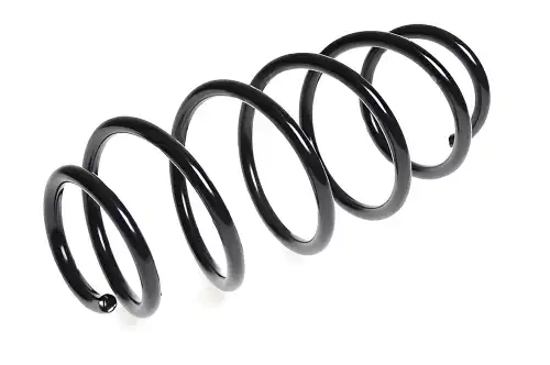 пружина передняя! Citroen C4 1.6HDI 09-18, Peugeot 308 07-14 ST 125 083 F STANDARD SPRINGS
