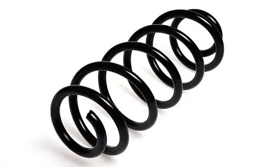 ПРУЖИНА ПЕРЕДНЯЯ AUDI ST102085F STANDARD SPRINGS