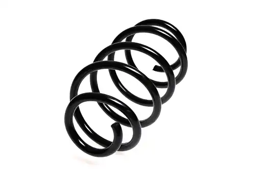 пружина передняя! VW Transporter/Caravelle/Multivan 1.9 TDI/2.0/2.0 TSI 03-15 ST 134 105 F STANDARD SPRINGS