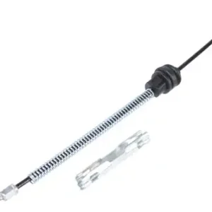 Трос ручного тормоза STELLOX 29-96190-SX