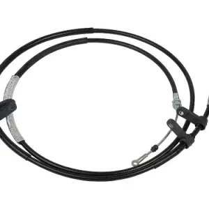 Трос ручного тормоза STELLOX 29-96191-SX