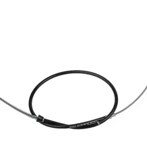 Трос ручного тормоза STELLOX 29-96192-SX