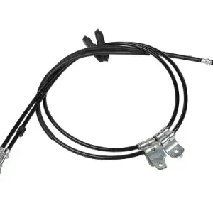 Трос ручного тормоза STELLOX 29-96195-SX