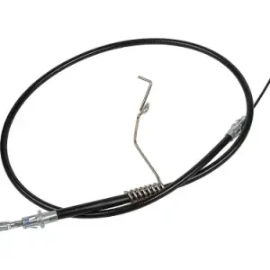 Трос ручного тормоза STELLOX 29-96198-SX