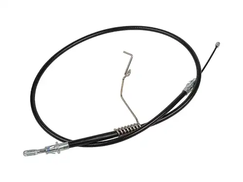 Трос ручного тормоза STELLOX 29-96198-SX