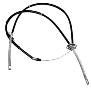 Трос ручного тормоза STELLOX 29-96199-SX