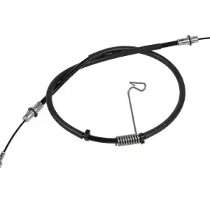 Трос ручного тормоза STELLOX 29-96202-SX