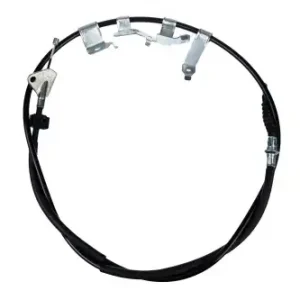 Трос ручного тормоза STELLOX 29-96203-SX