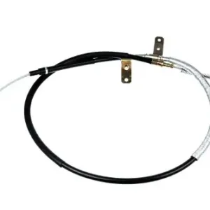 Трос ручного тормоза STELLOX 29-96205-SX