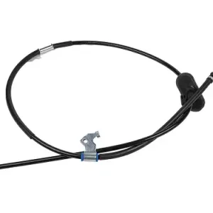 Трос ручного тормоза STELLOX 29-96207-SX