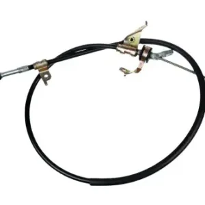 Трос ручного тормоза STELLOX 29-96208-SX