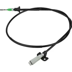 Трос ручного тормоза STELLOX 29-96209-SX