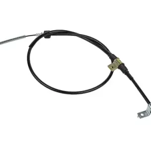 Трос ручного тормоза STELLOX 29-96211-SX