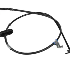 Трос ручного тормоза STELLOX 29-96213-SX