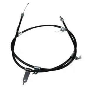 Трос ручного тормоза STELLOX 29-96214-SX