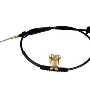 Трос ручного тормоза STELLOX 29-96218-SX