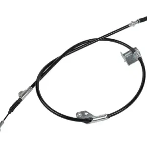 Трос ручного тормоза STELLOX 29-96219-SX