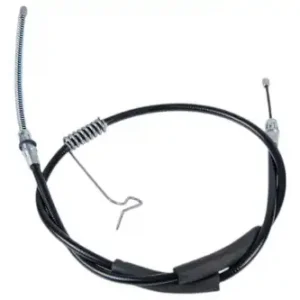 Трос ручного тормоза STELLOX 29-96223-SX