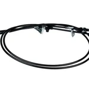 Трос ручного тормоза STELLOX 29-96224-SX