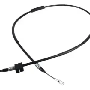 Трос ручного тормоза STELLOX 29-96225-SX