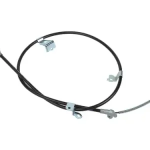 Трос ручного тормоза STELLOX 29-96227-SX