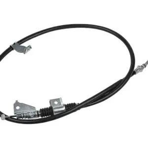 Трос ручного тормоза STELLOX 29-96229-SX