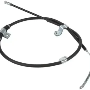 Трос ручного тормоза STELLOX 29-96231-SX