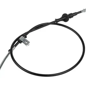 Трос ручного тормоза STELLOX 29-96233-SX