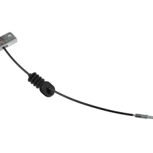 Трос ручного тормоза STELLOX 29-96235-SX