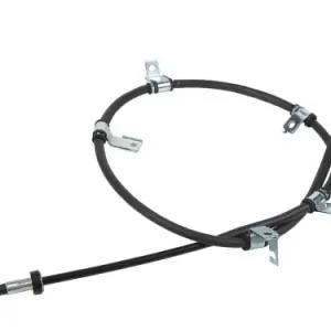 Трос ручного тормоза STELLOX 29-96237-SX