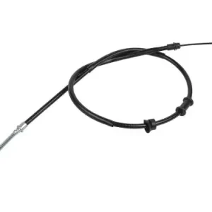 Трос ручного тормоза STELLOX 29-96238-SX