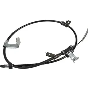 Трос ручного тормоза STELLOX 29-96243-SX