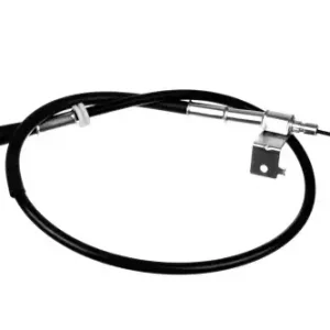 Трос ручного тормоза STELLOX 29-96244-SX