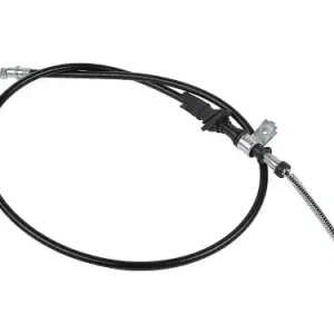 Трос ручного тормоза STELLOX 29-96248-SX