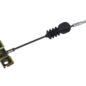 Трос ручного тормоза STELLOX 29-96255-SX