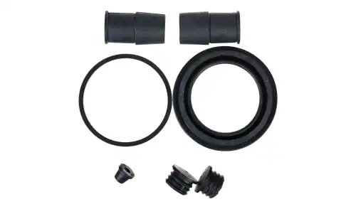 р/к дискового тормоза переднего! без поршня d54 ATE BMW E36/E46 1.6-3.2i/2.0-3.0D 86> 05-91495-SX STELLOX