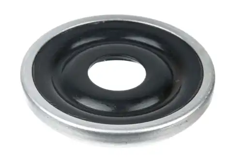 подшипник опоры амортизатора! Renault Clio/Kangoo 90> Z12128 ZENTPARTS